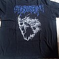 Spectral Voice - TShirt or Longsleeve - Spectral Voice Eroded Corridors of Unbeing Bootleg