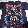 Pantera - TShirt or Longsleeve - Pantera Reinventing Hell