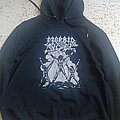 Morbid Angel - Hooded Top / Sweater - Morbid Angel Hoodie Bootleg