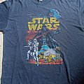 Star Wars - TShirt or Longsleeve - Star Wars