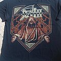 Death To All - TShirt or Longsleeve - Death To All Latinamerica Tour 2014