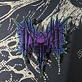 Inferi - Pin / Badge - Inferi pin