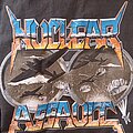 Nuclear Assault - Patch - Nuclear assault tour backpatch 50$