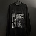 Xasthur - TShirt or Longsleeve - Xasthur Nocturnal Poisoning Longsleeve