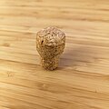 Imperial Triumphant - Other Collectable - Imperial Triumphant - Champagne bottle cork