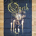 Opeth - Other Collectable - Opeth - Ghost Reveries flag