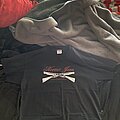 Norma Jean - TShirt or Longsleeve - Norma Jean Support Southern Rock Tee