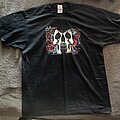 Deftones - TShirt or Longsleeve - Deftones 2003 Tour Tee