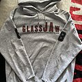 Glassjaw - Hooded Top / Sweater - Glassjaw “EYEWTKAS” Hoodie Reprint