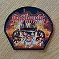 Onslaught - Patch - Onslaught Patch
