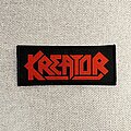 Kreator - Patch - Kreator Patch