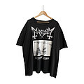 Mayhem - TShirt or Longsleeve - Late 00s Mayhem Deathcrush Tee