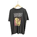 Marilyn Manson - TShirt or Longsleeve - 90s 1994 Marilyn Manson Portrait of an American Family Promo Tee