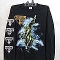 Asphyx - TShirt or Longsleeve - ASPHYX asphyx