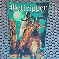 Hellripper - Patch - Hellripper Warlocks Grim & Withered Hags backpatch