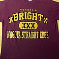 XBrightx - TShirt or Longsleeve - xBrightx TShirt