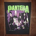 Pantera - Patch - Pantera