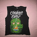 Cannabis Corpse - TShirt or Longsleeve - Cannabis Corpse Shirt