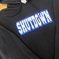 Shutdown - Hooded Top / Sweater - Shutdown hoodie late 90s