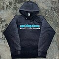 One King Down - Hooded Top / Sweater - One king down - Albany hardcore