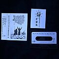Keys To The Astral Gates Mystic Doors - Tape / Vinyl / CD / Recording etc - Keys To The Astral Gates Mystic Doors Demo 2