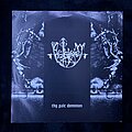 Bethlehem - Tape / Vinyl / CD / Recording etc - Bethlehem - Thy Pale Dominion 1993 pressing