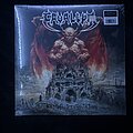 Cavalera - Tape / Vinyl / CD / Recording etc - Cavalera - Morbid Visions limited edition