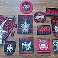 Archgoat - Patch - Archgoat Black/Death Patches