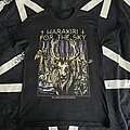 Harakiri For The Sky - TShirt or Longsleeve - Harakiri For The Sky - Scorched Earth