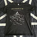 Insomnium - TShirt or Longsleeve - Insomnium - Winter's Gate
