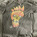 Pushead - TShirt or Longsleeve - Pushead T Shirt