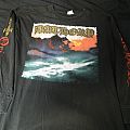 Bathory - TShirt or Longsleeve - Bathory - Twilight Of The Gods 1991 (LS)