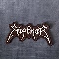 Emperor - Patch - Emperor Patch