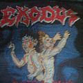 Exodus - Patch - Bonded by blood/ Exodus