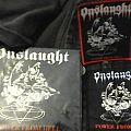 Onslaught - Patch - Power from hell