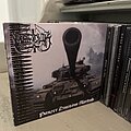 Marduk - Tape / Vinyl / CD / Recording etc - Marduk Panzer division