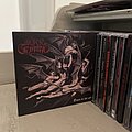 Mörk Gryning - Tape / Vinyl / CD / Recording etc - Mörk Gryning Tusen år har gått