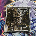 Asphyx - Patch - Asphyx - Crush the Cenotaph