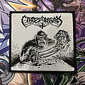 CrossBreak - Patch - Crossbreak Woven Patch