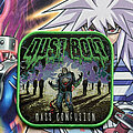 Dust Bolt - Patch - Dust Bolt - Mass Confusion