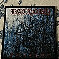Bathory - Patch - Bathory - Octagon