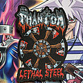 Phantom - Patch - Phantom - Lethal Steel