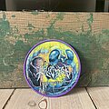Revocation - Patch - Revocation - Teratogenesis circle patch