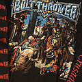 Bolt Thrower - TShirt or Longsleeve - Bolt thrower longsleeve
