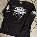 Darkthrone - TShirt or Longsleeve - Darkthrone longsleeve