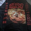 Fluids - TShirt or Longsleeve - Fluids Bagged and Tagged longsleeve