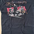 Rammstein - TShirt or Longsleeve - Rammstein shirt