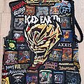Iced Earth - Battle Jacket - Iced Earth Uniform