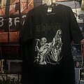 INCINERATE - TShirt or Longsleeve - Incinerate shirt