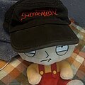 Suffocation - Other Collectable - Suffocation military cap